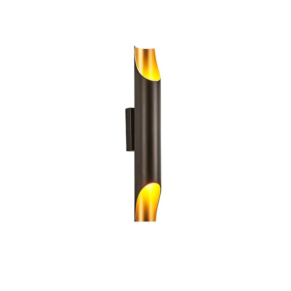 Norearia Moderne Minimalistische Rechte wandlamp
