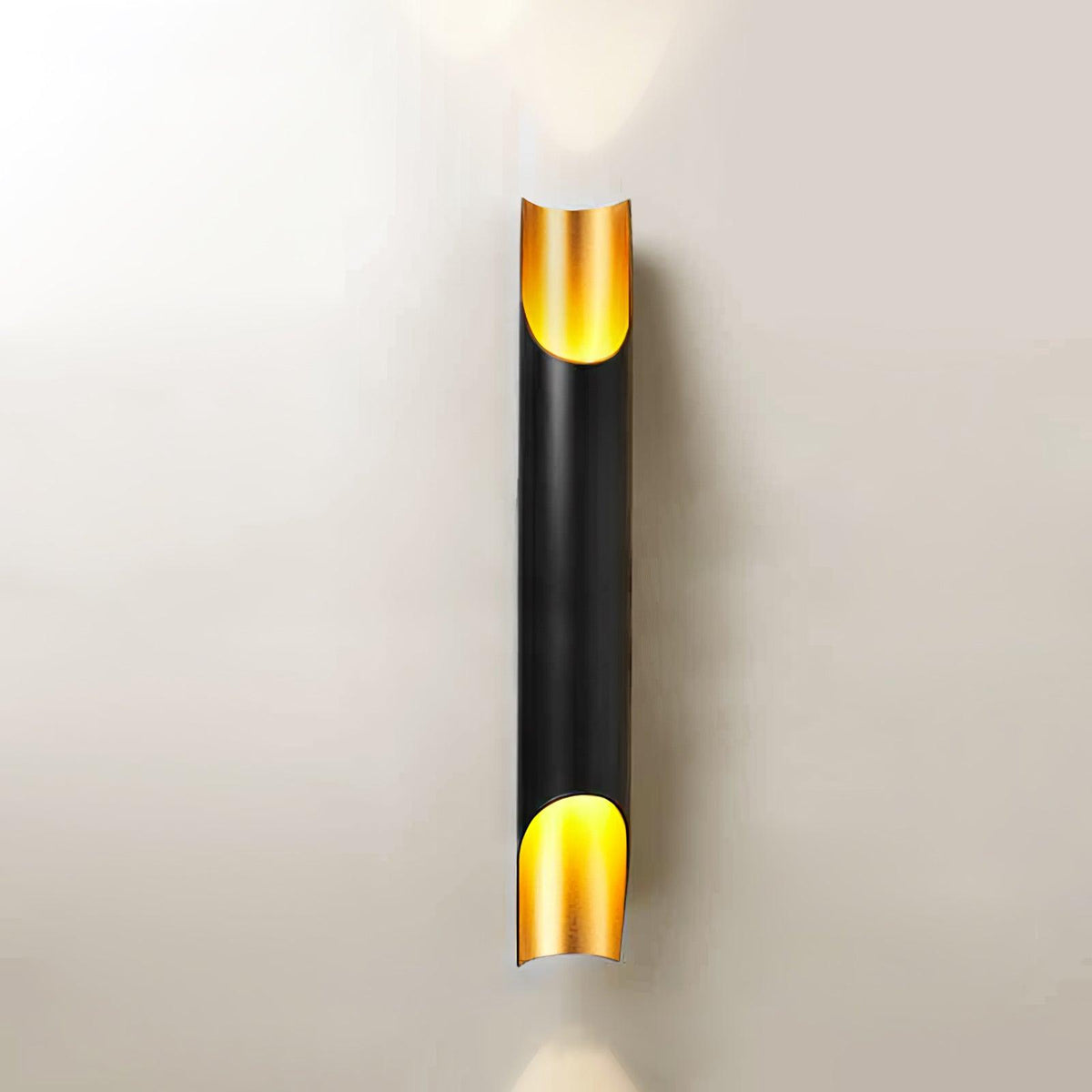 Norearia Moderne Minimalistische Rechte wandlamp