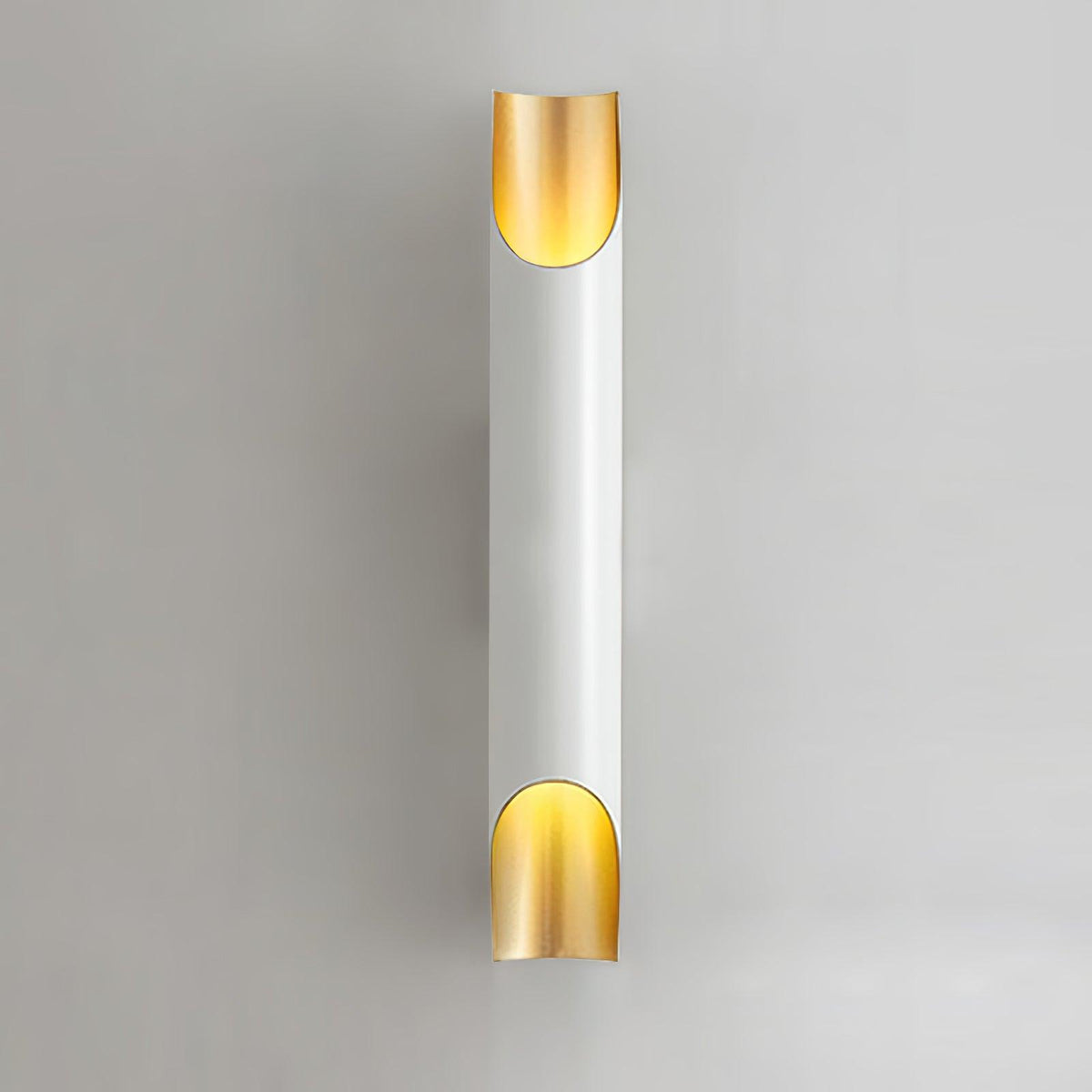 Norearia Moderne Minimalistische Rechte wandlamp