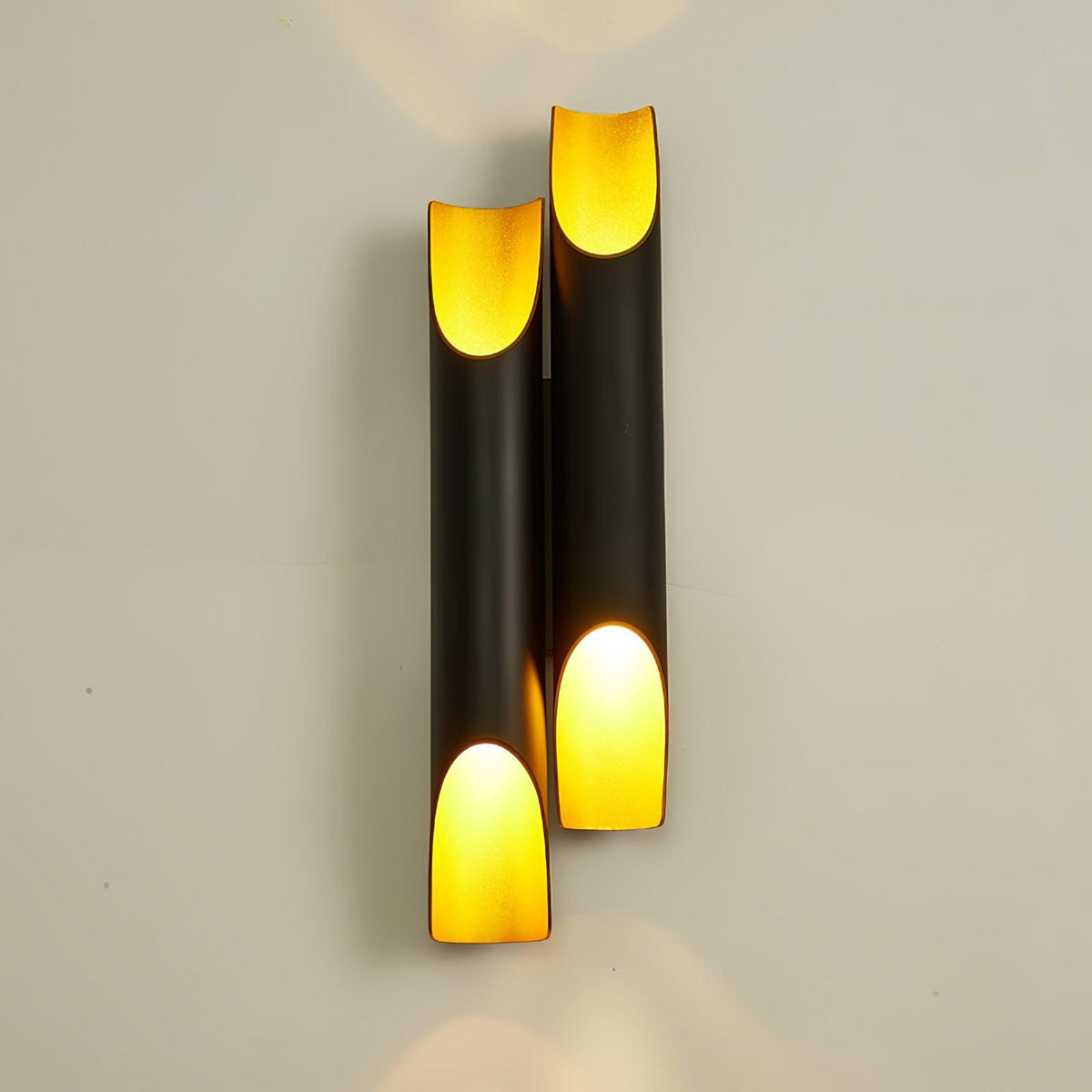 Norearia Moderne Minimalistische Rechte wandlamp