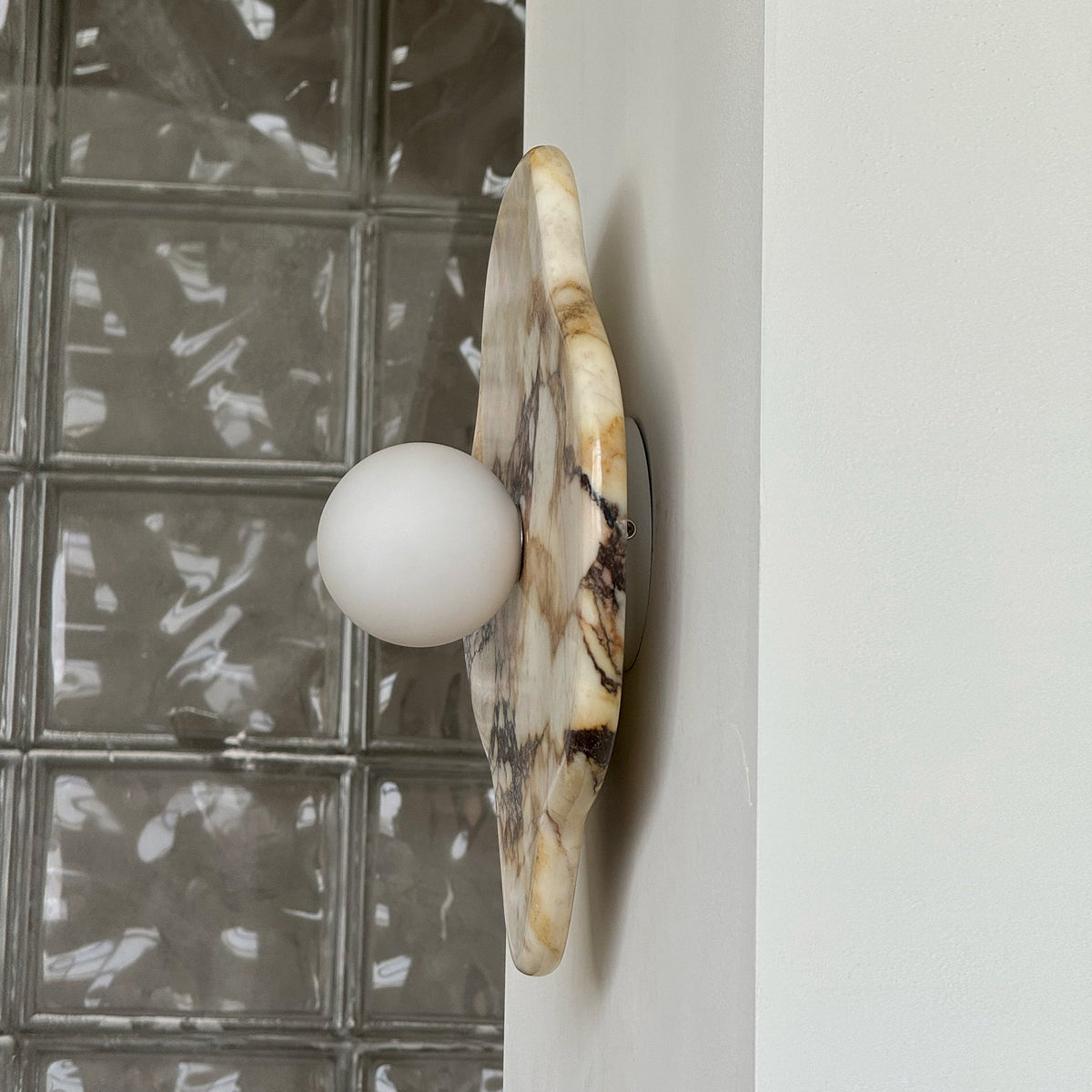 Terianiella wandlamp