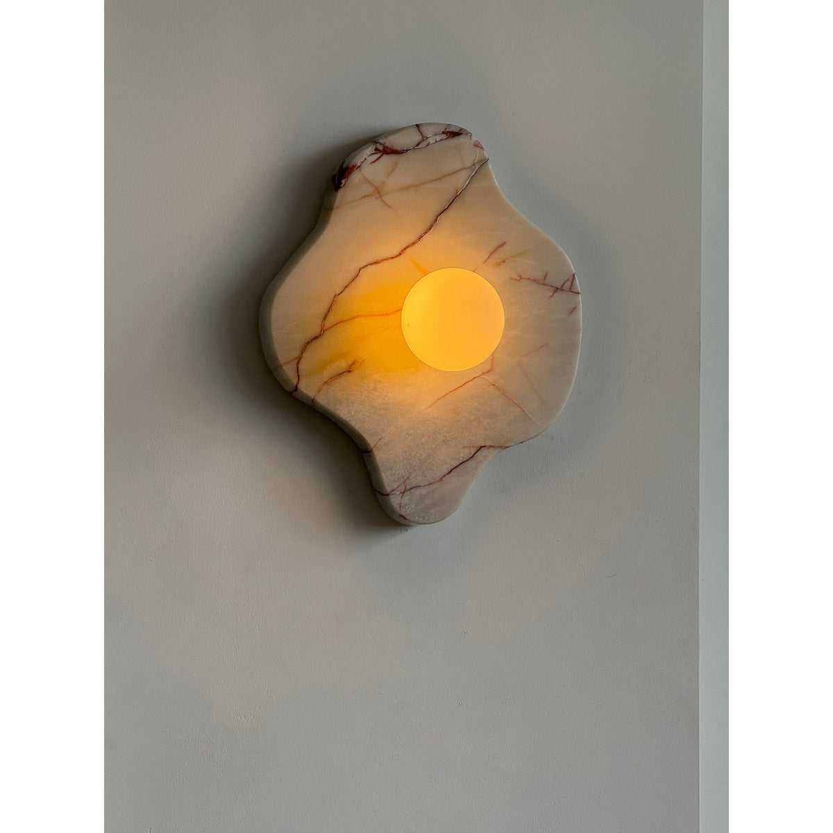 Terianiella wandlamp