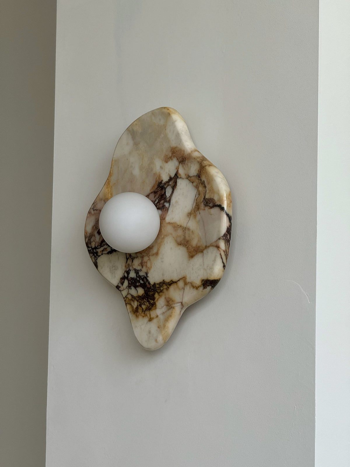 Terianiella wandlamp