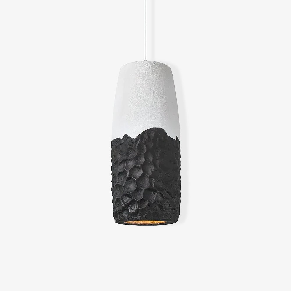 Orphaarae moderne minimalistische hanglamp van kunststof