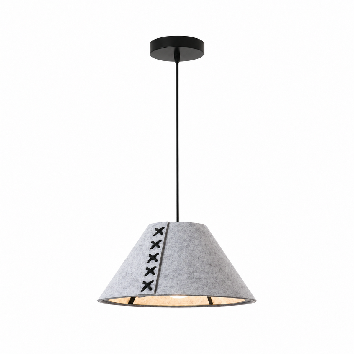 Teriaraine hanglamp