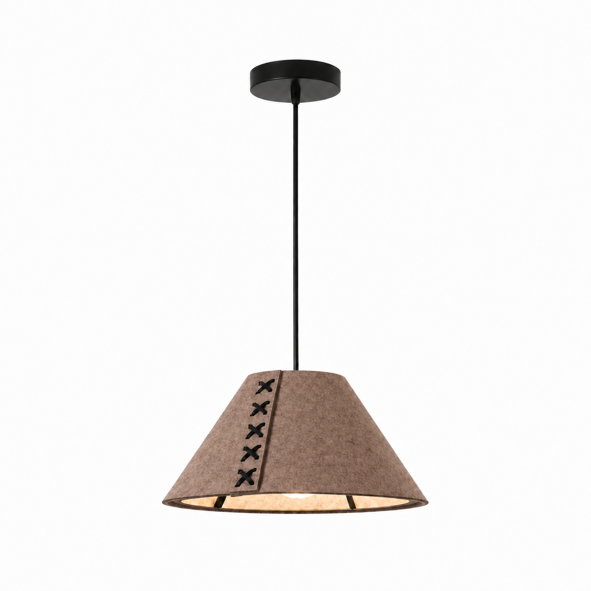 Teriaraine hanglamp