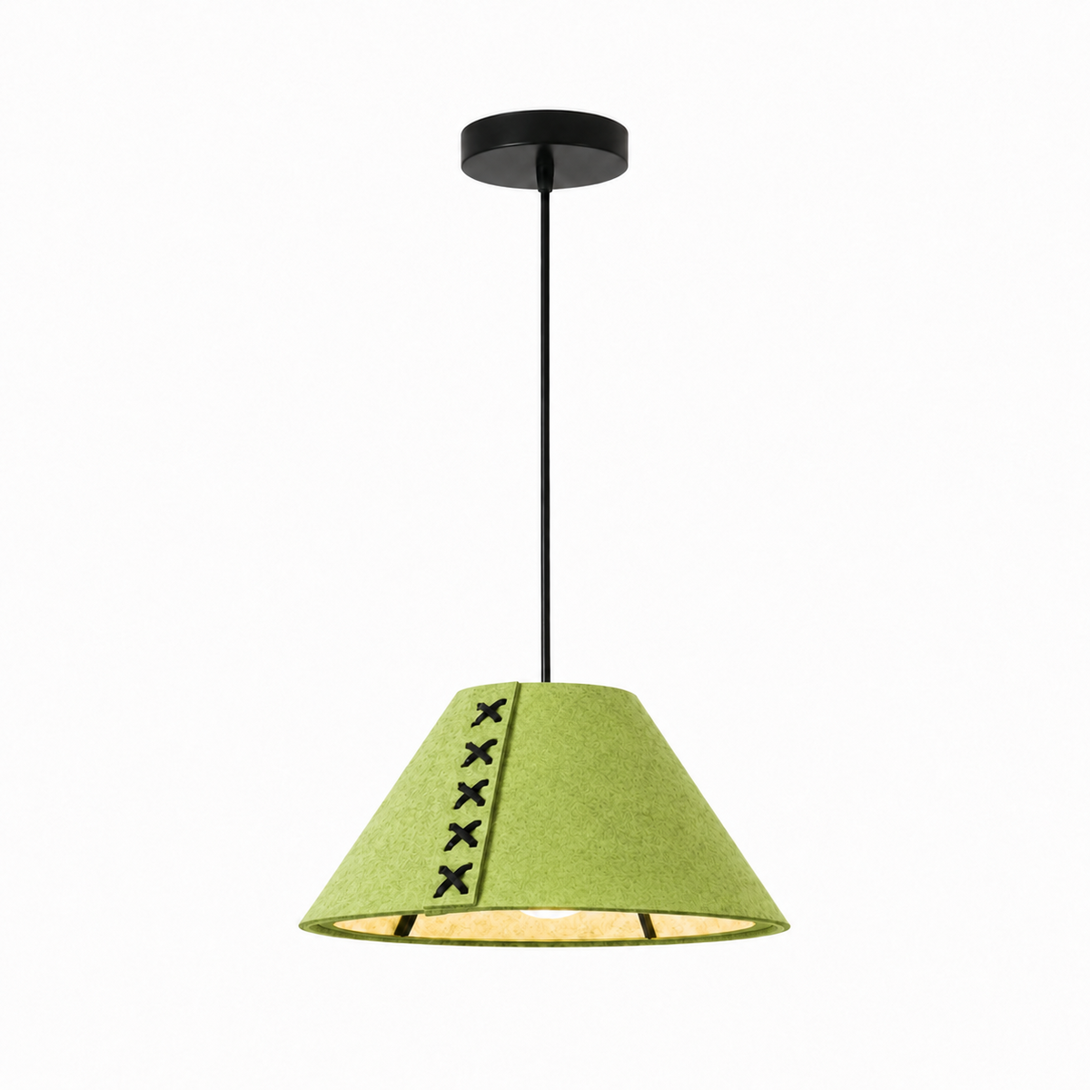 Teriaraine hanglamp