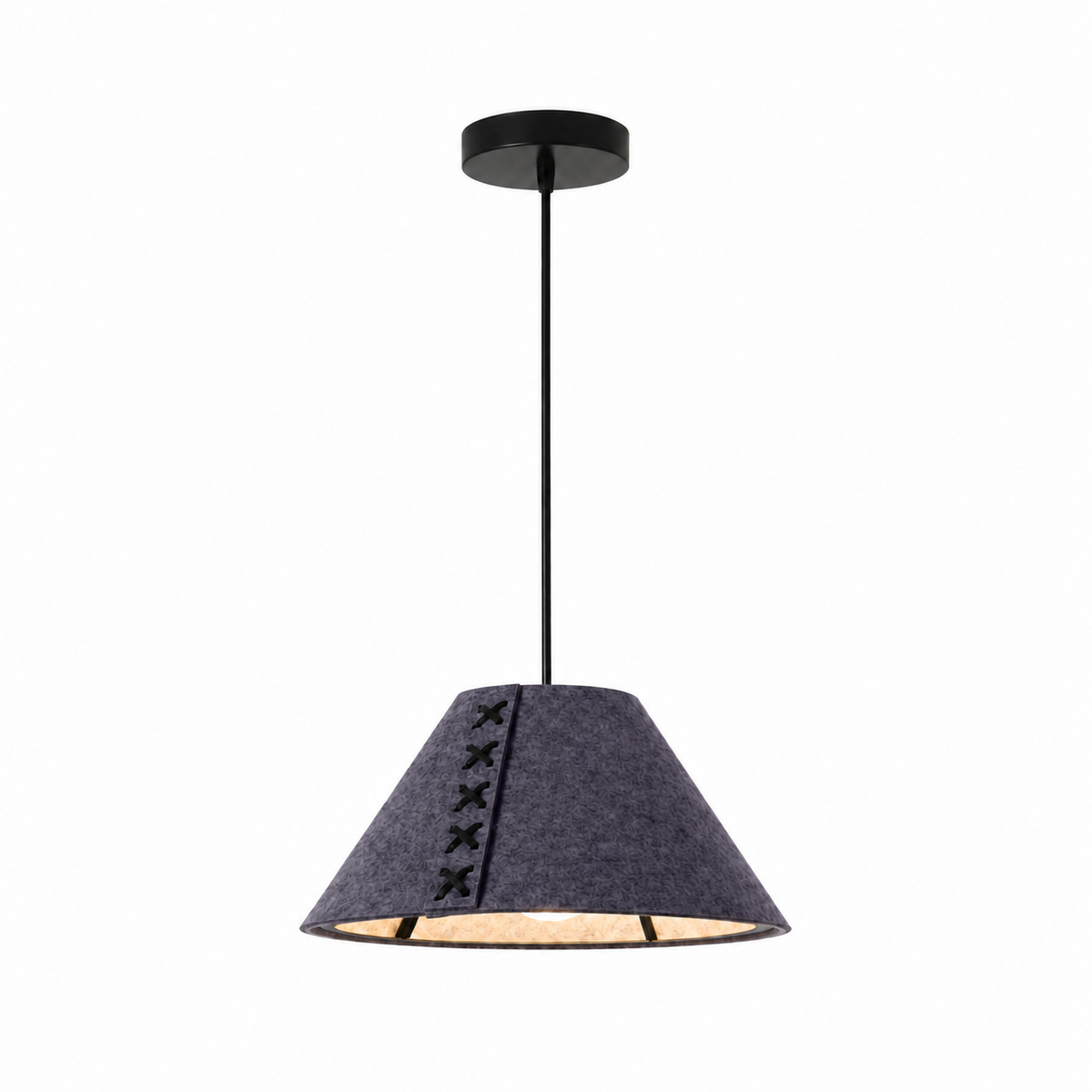 Teriaraine hanglamp