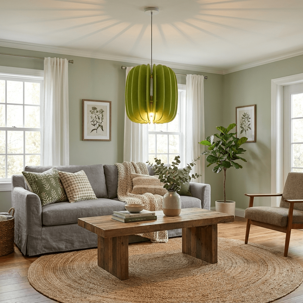 Elaeliella hanglamp