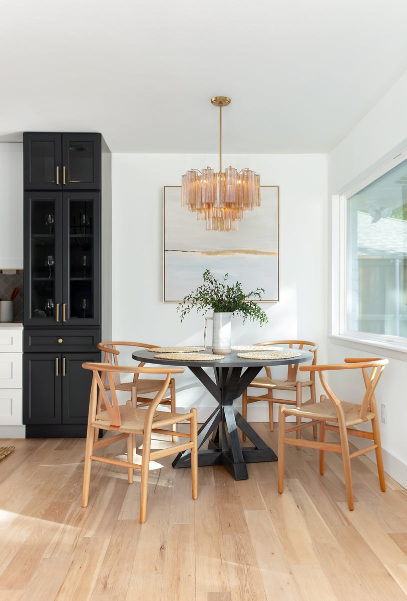 Namo Murano Kroonluchter Glasbuis Lagen Amber