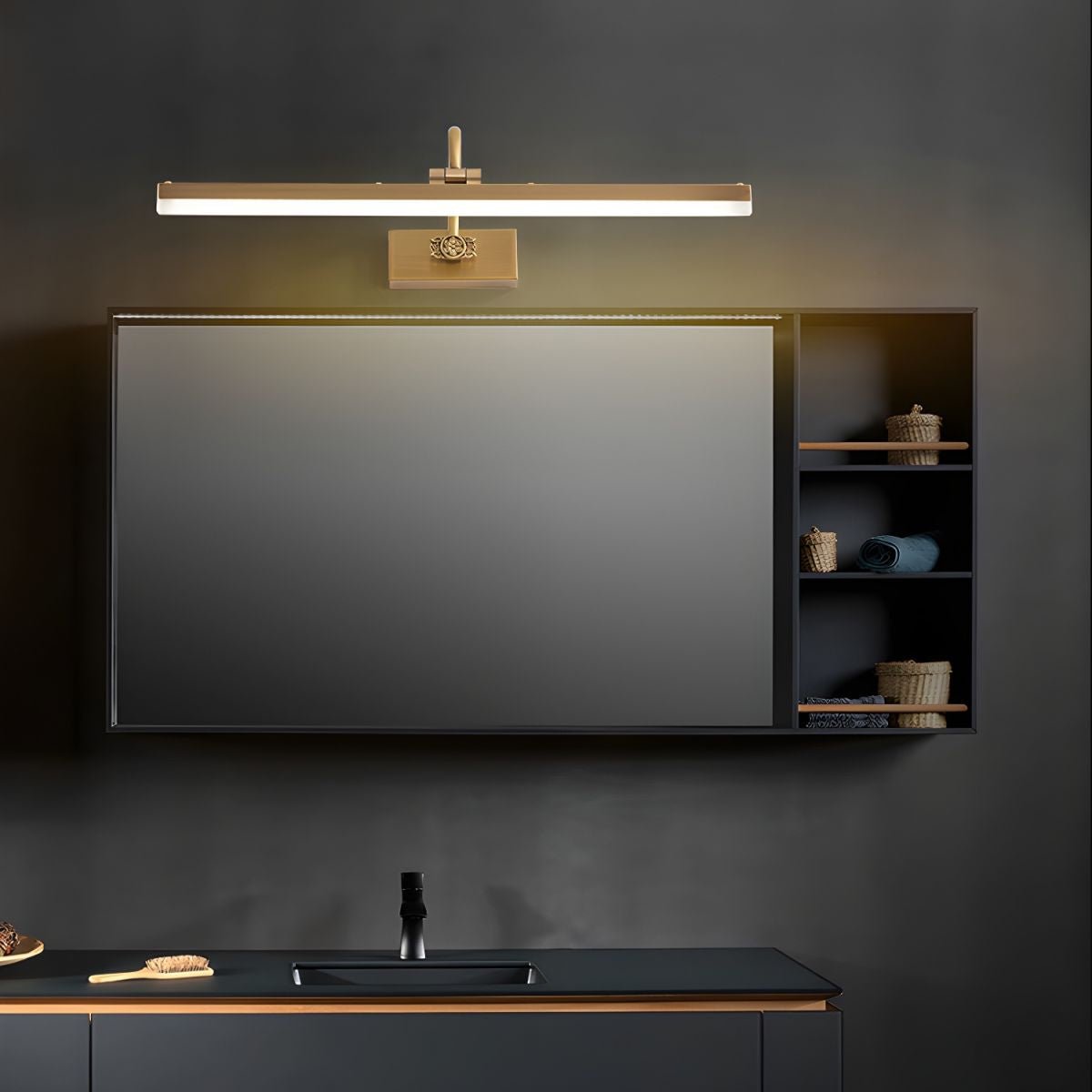 Orlirira moderne minimalistische wandlamp