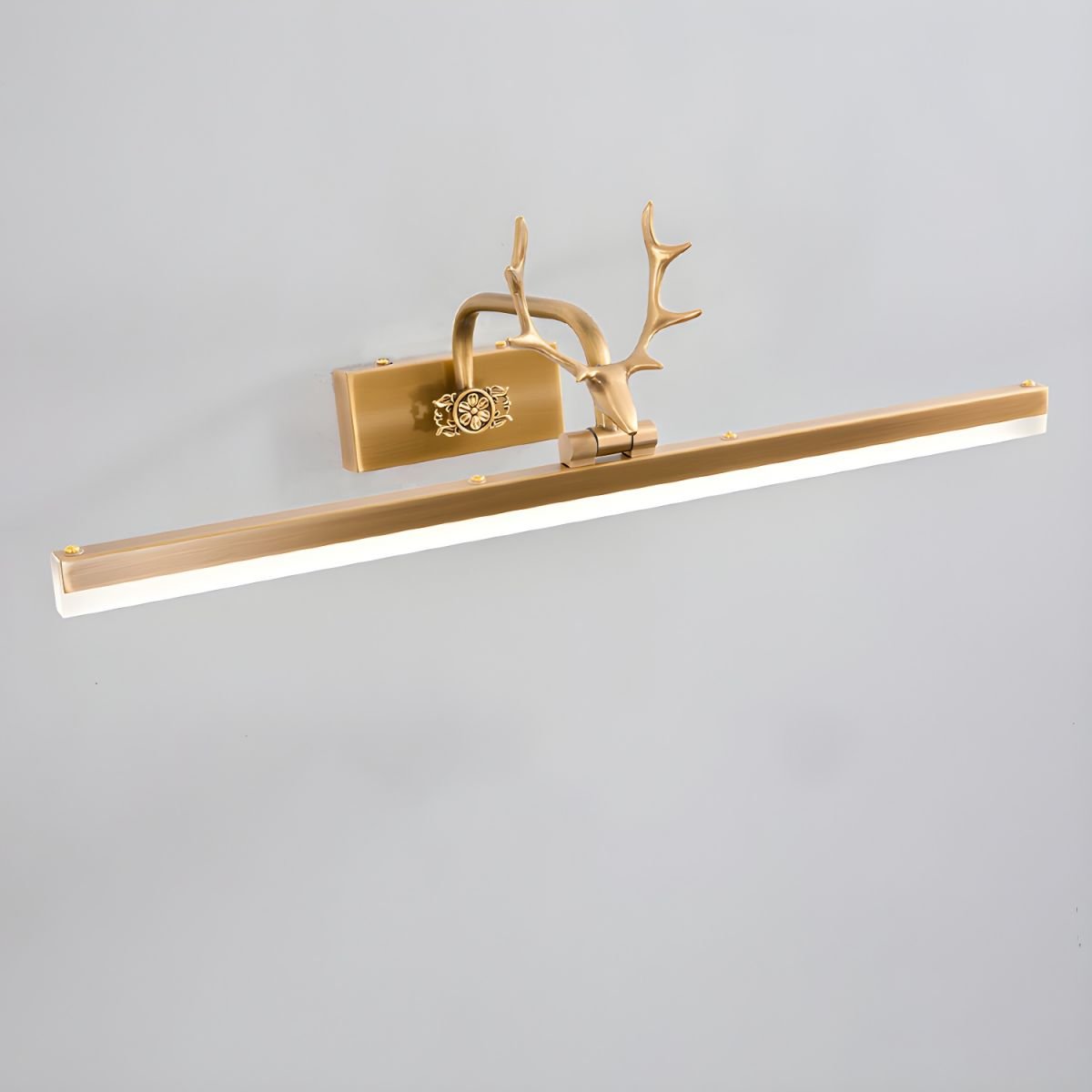 Orlirira moderne minimalistische wandlamp