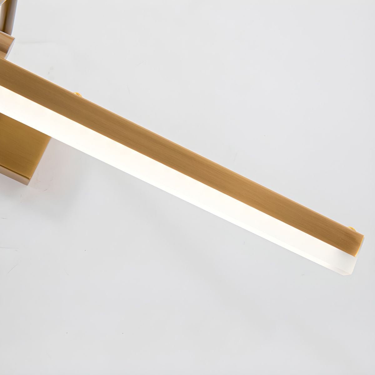 Orlirira moderne minimalistische wandlamp