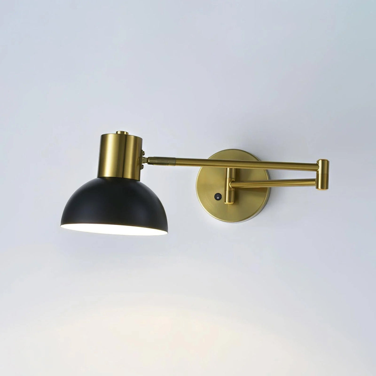 Teveno moderne wandlamp