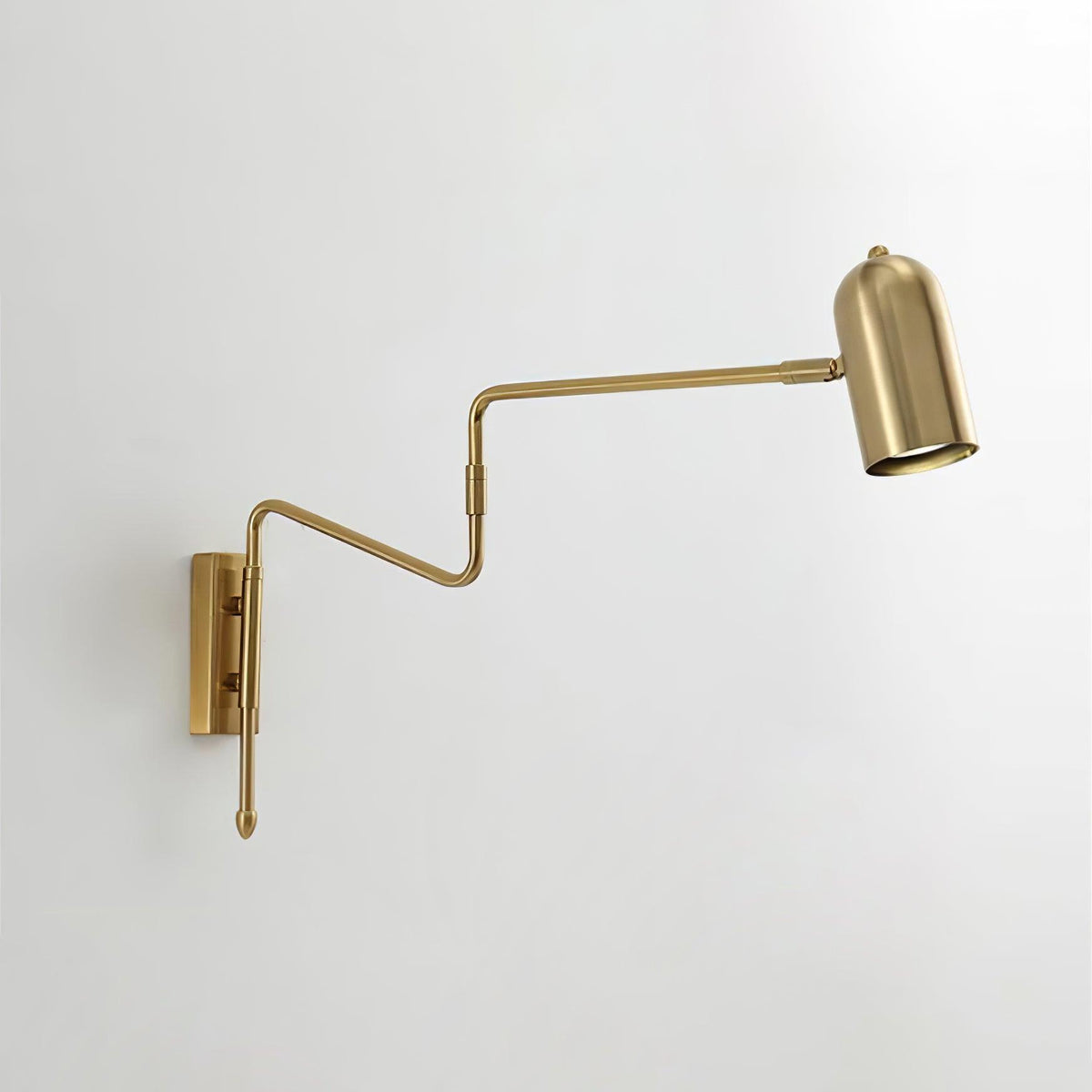 Teveno moderne wandlamp
