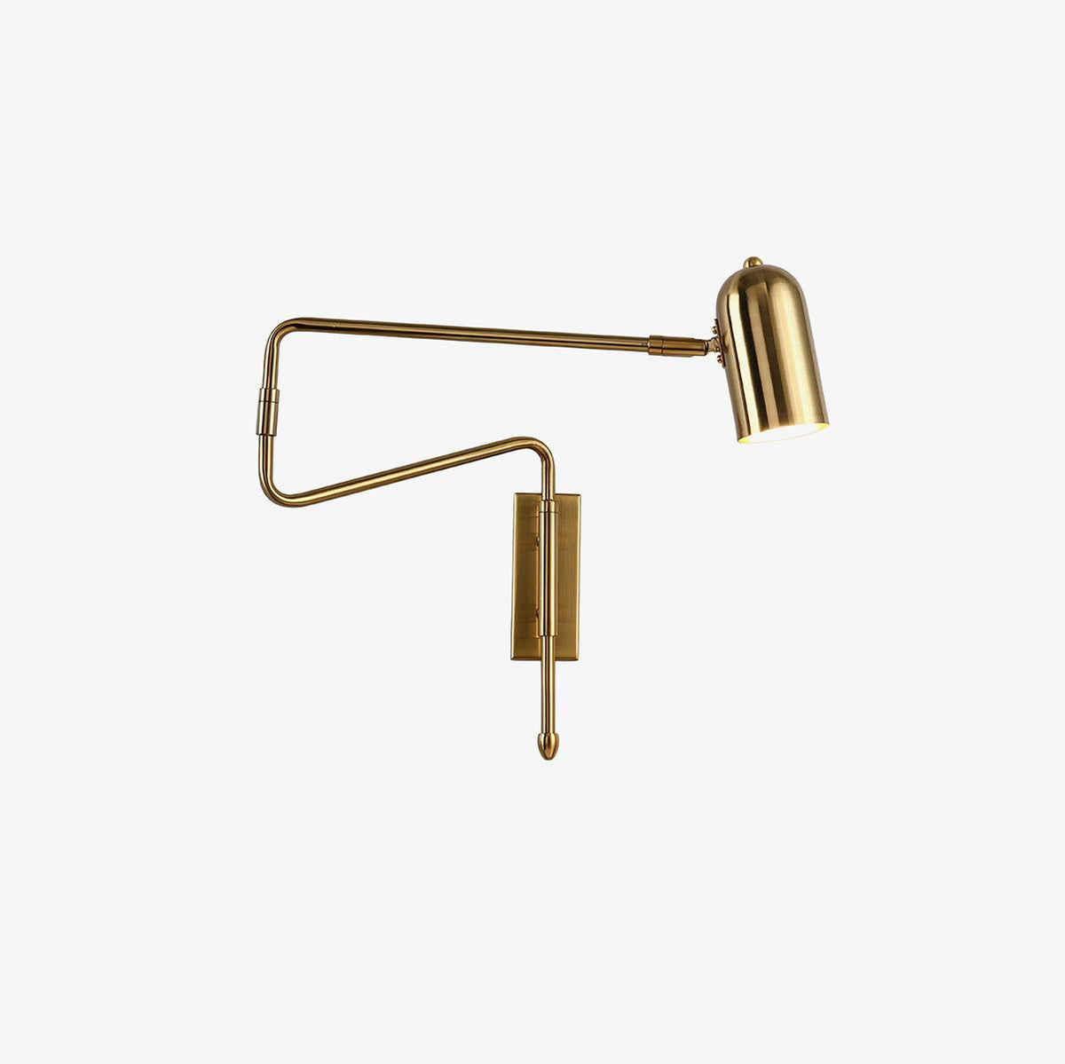 Teveno moderne wandlamp
