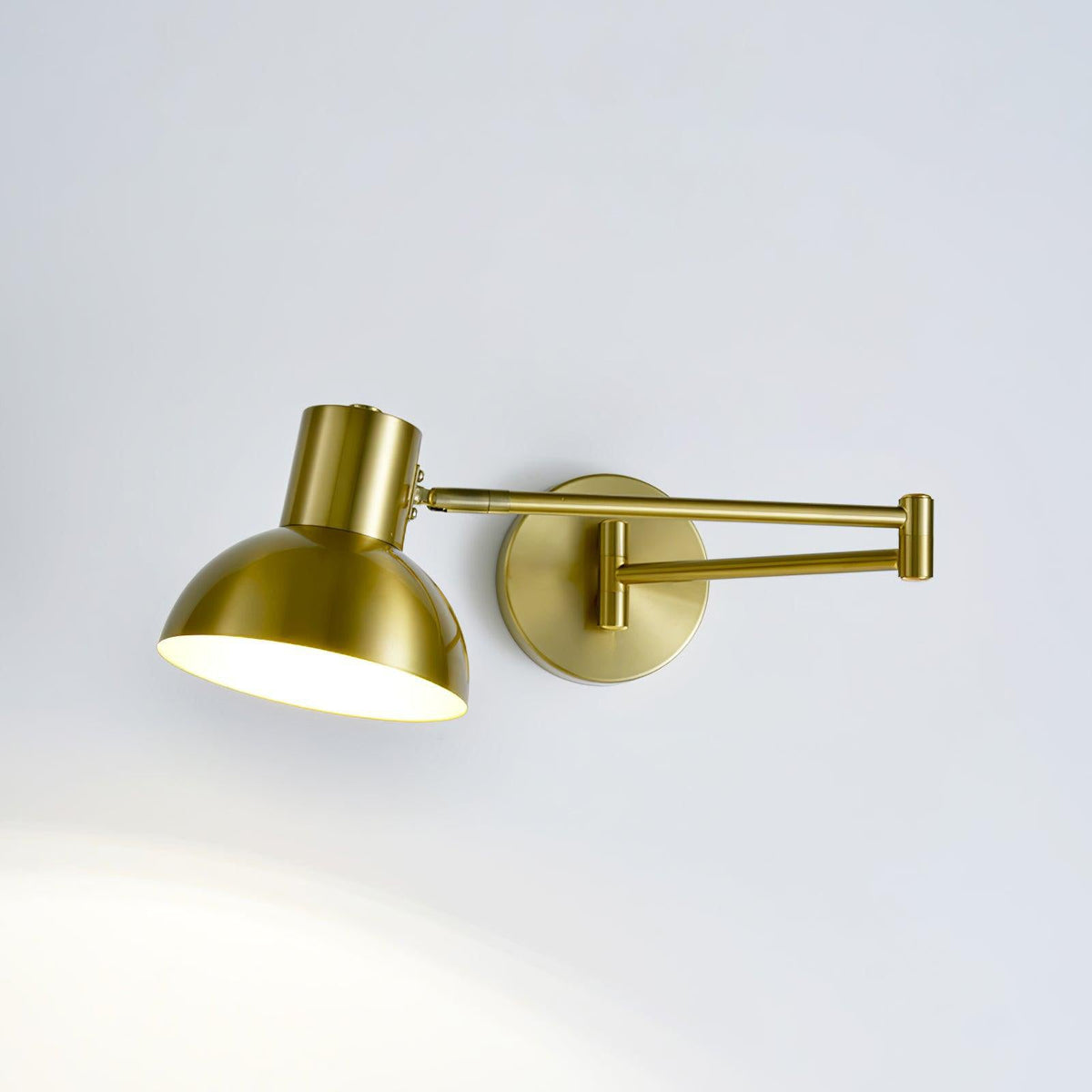 Teveno moderne wandlamp