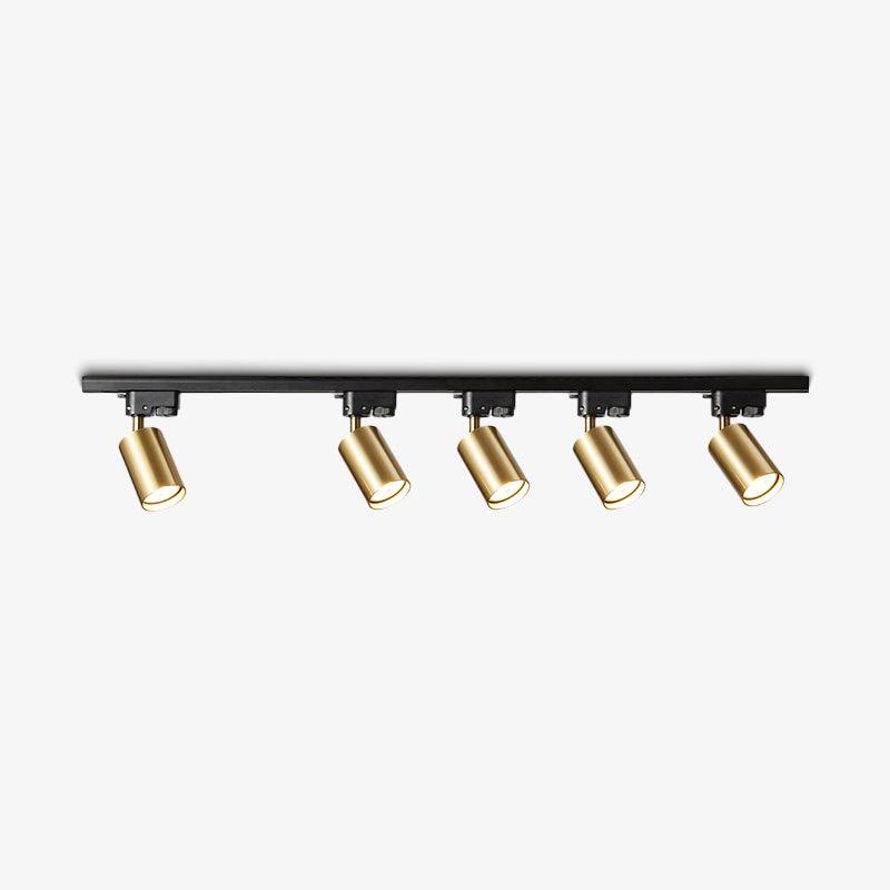 Reneaya verstelbare plafondlamp spotlight track LED