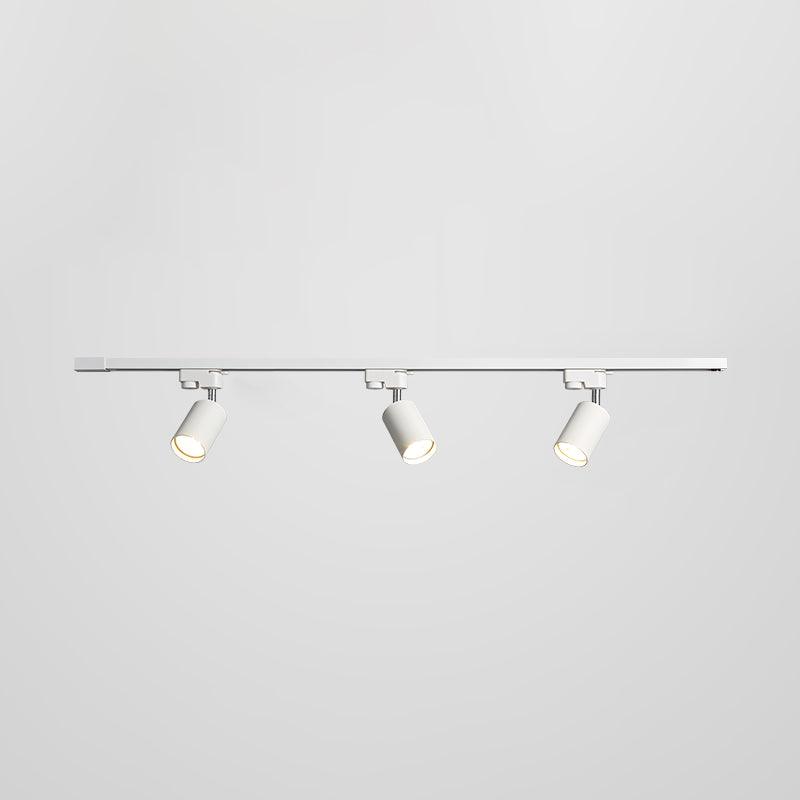 Reneaya verstelbare plafondlamp spotlight track LED