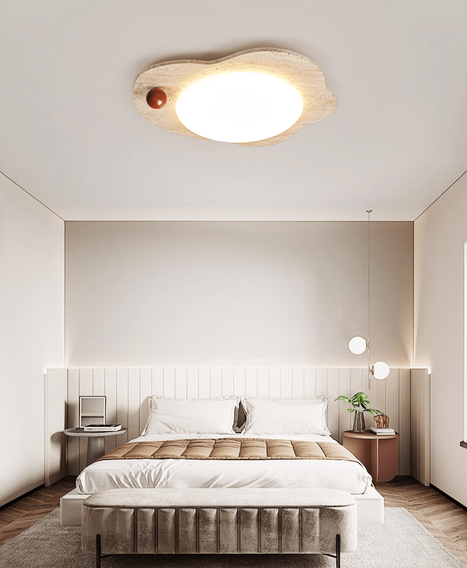 Elaorel Bloom plafondlamp