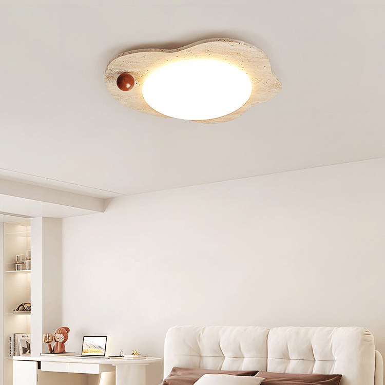 Elaorel Bloom plafondlamp