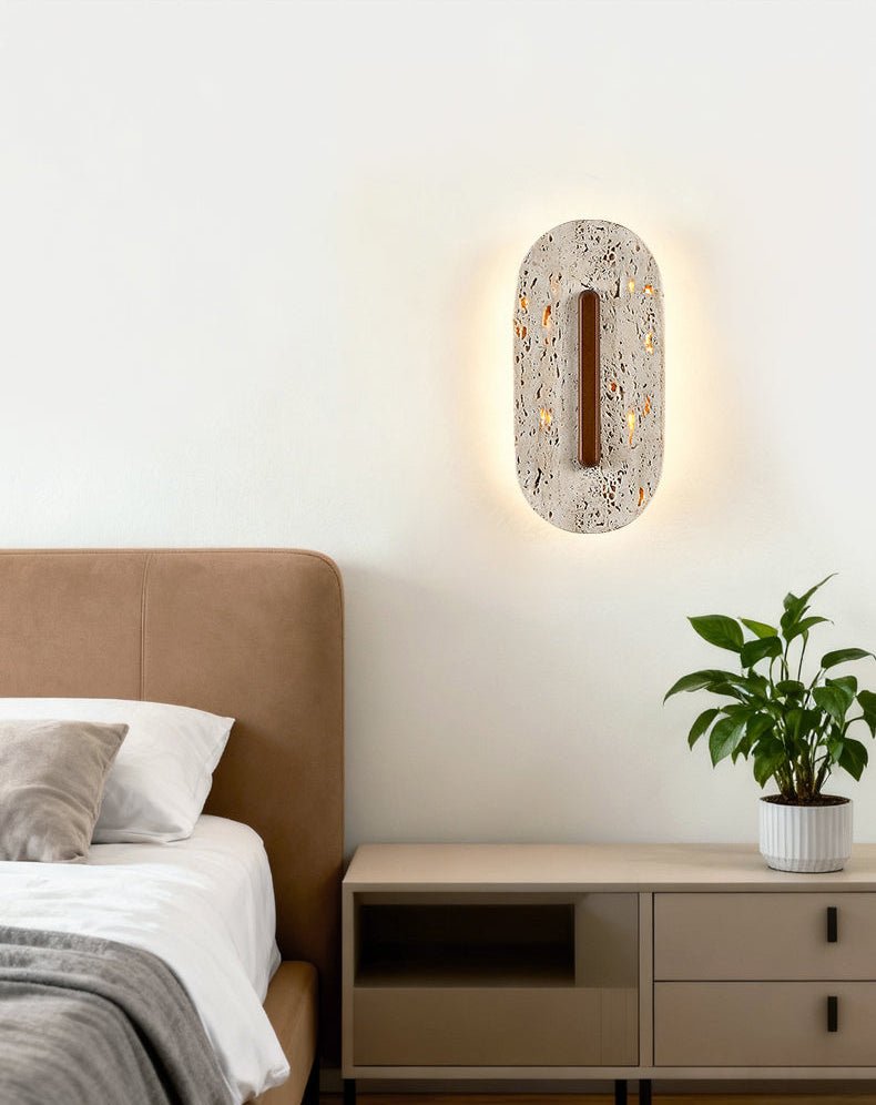 Virainora wandlamp