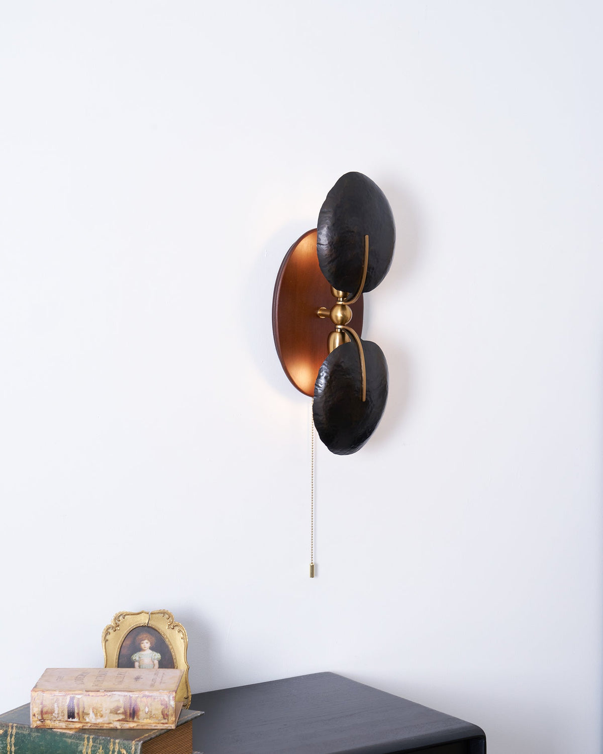 Miralina wandlamp
