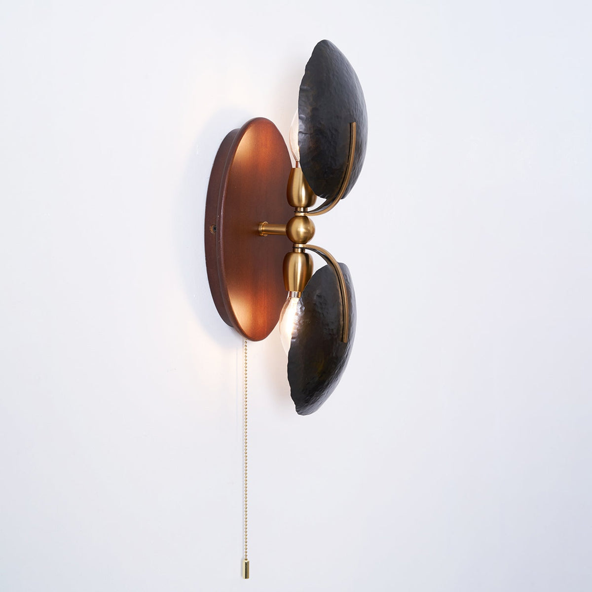 Miralina wandlamp