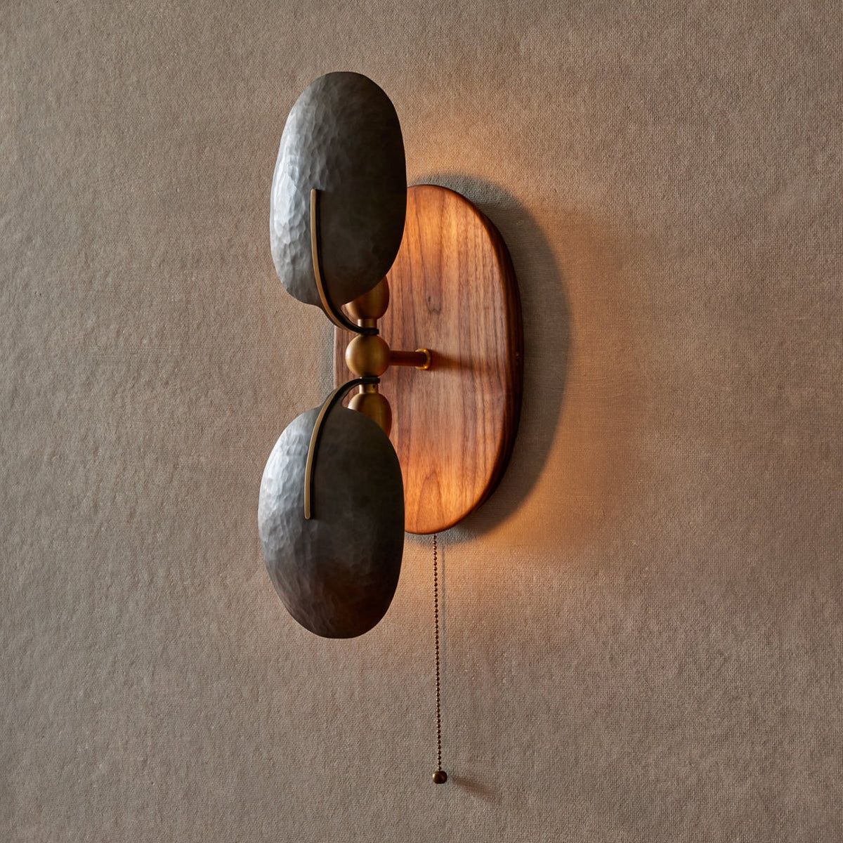 Miralina wandlamp