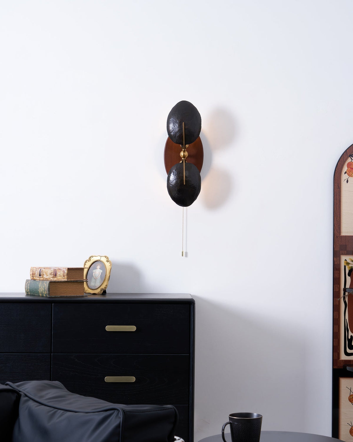 Miralina wandlamp