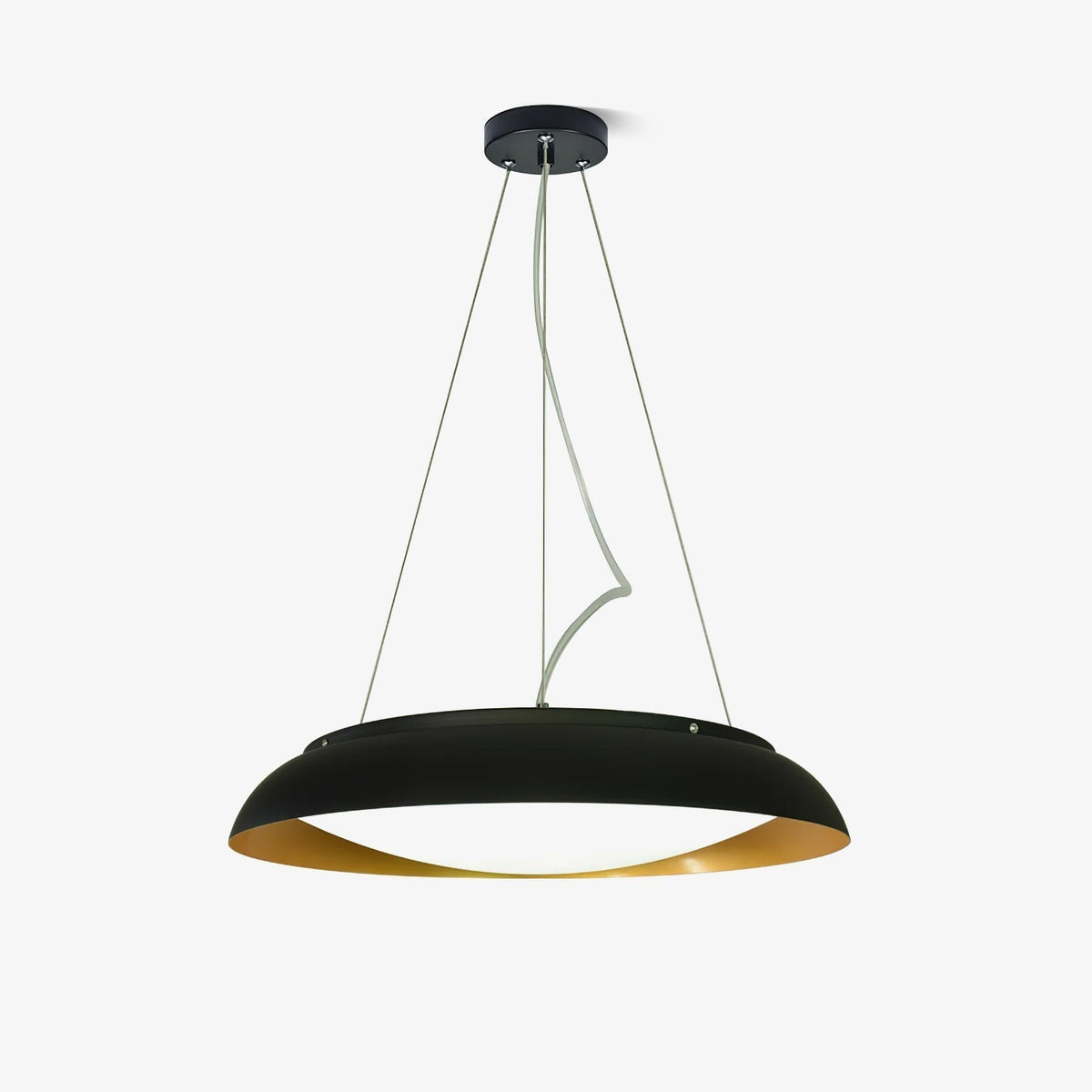 Avsolisra Moderne minimalistische hanglamp