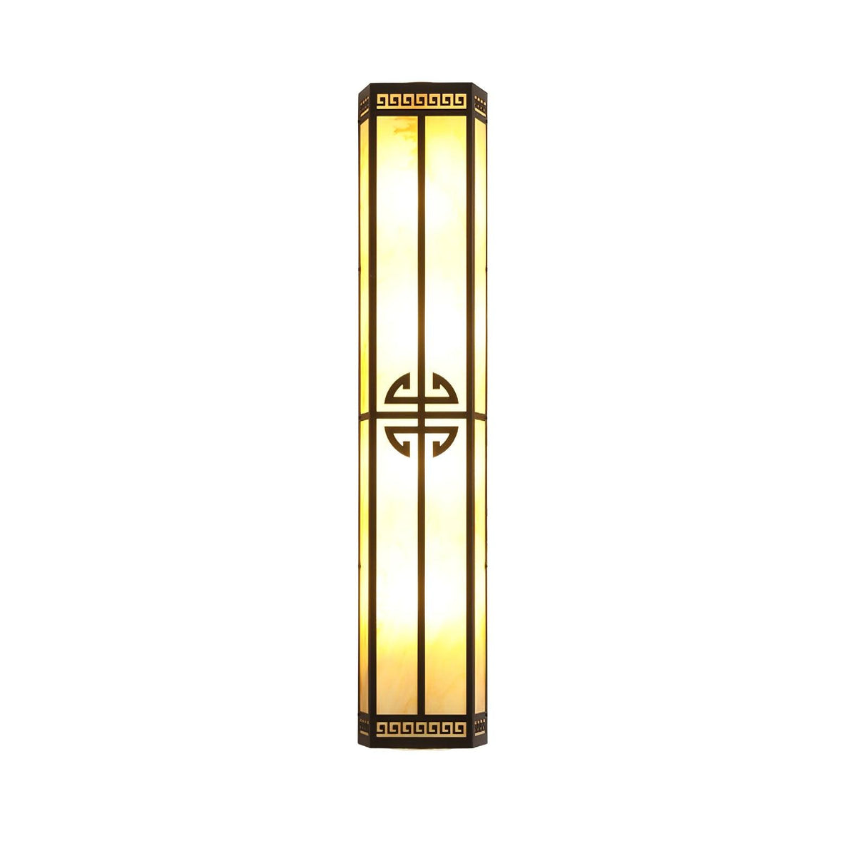 Terierine Vintage wandlamp