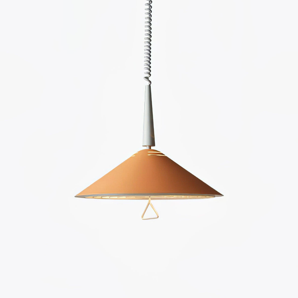 Jolvin Moderne minimalistische retro hanglamp