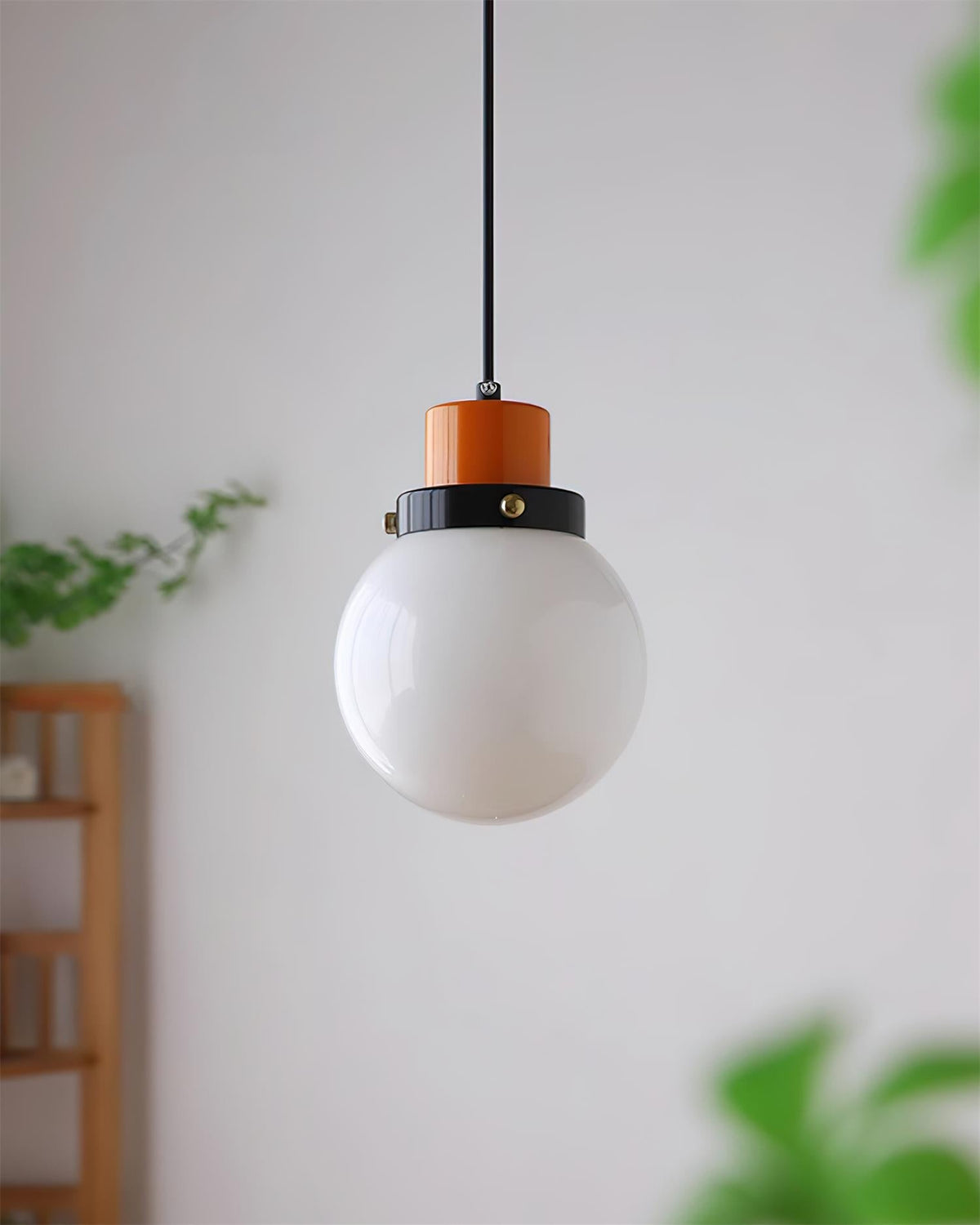 Duvon hanglamp