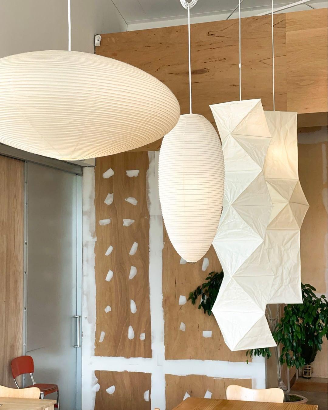 Piairaine 15A hanglamp
