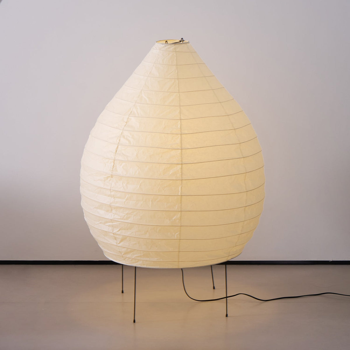 Viraiviella Moderne vloerlamp