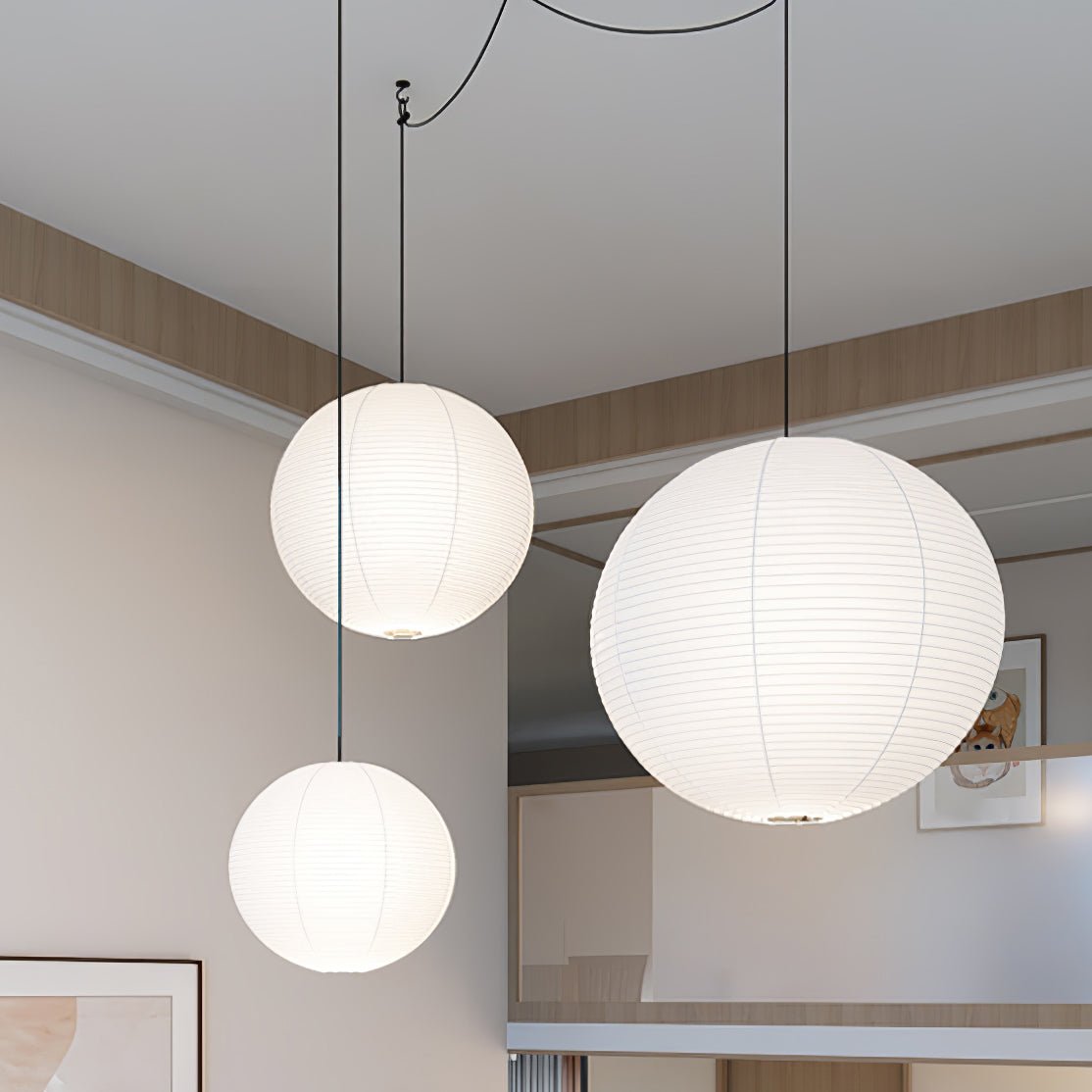 Ciralora hanglamp