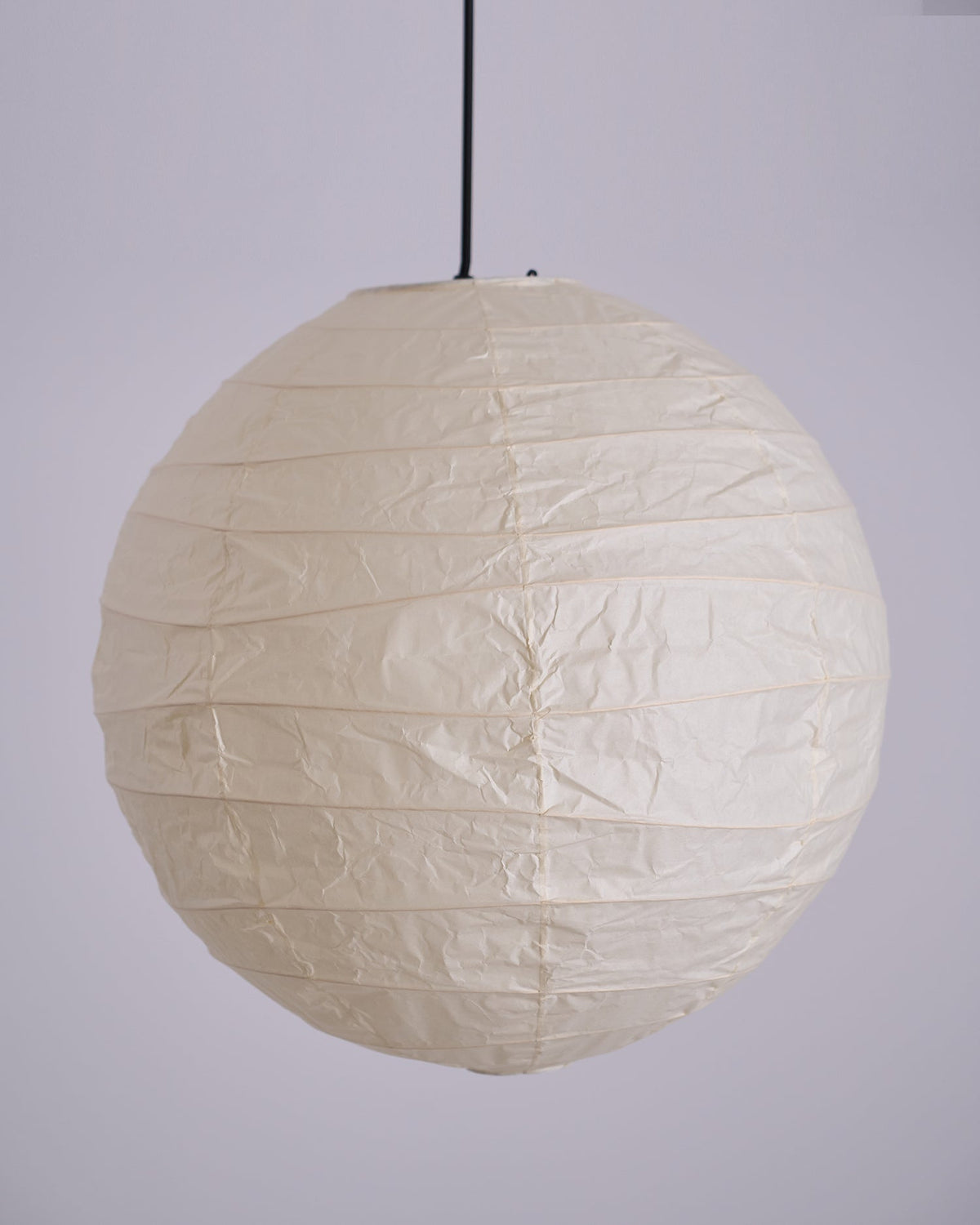 Lunalora Vintage hanglamp van papier