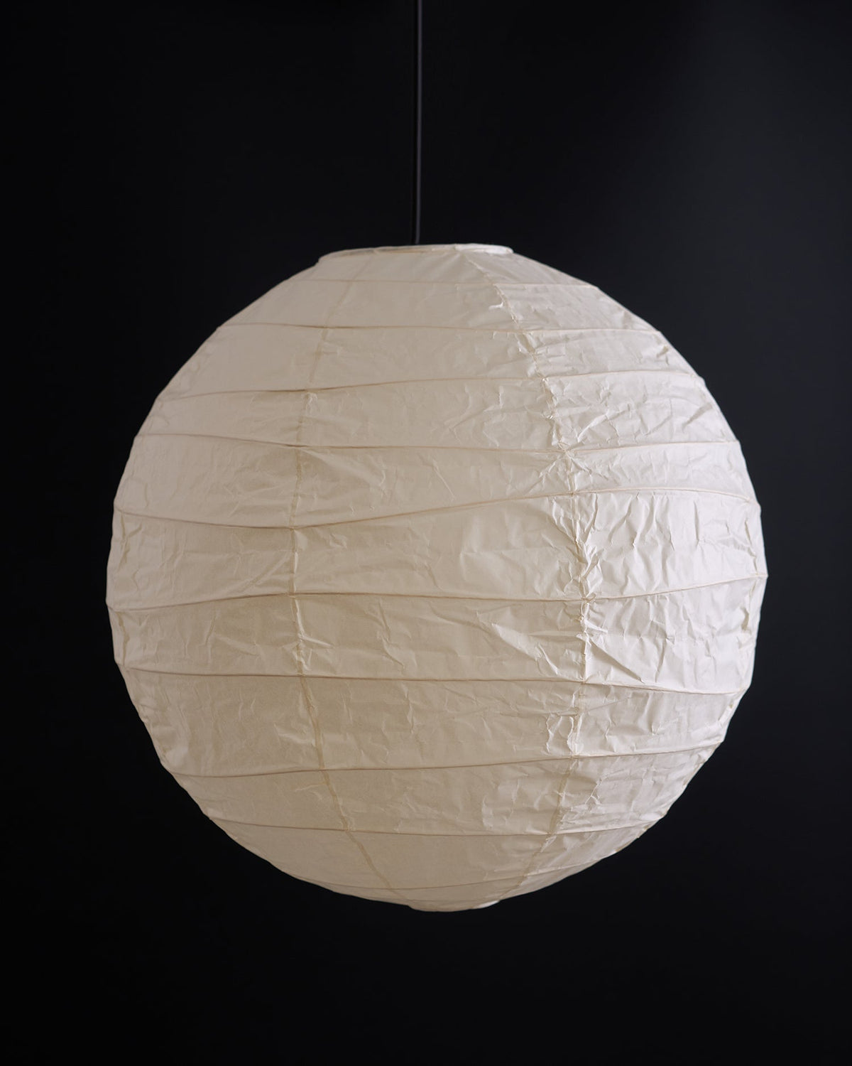 Lunalora Vintage hanglamp van papier