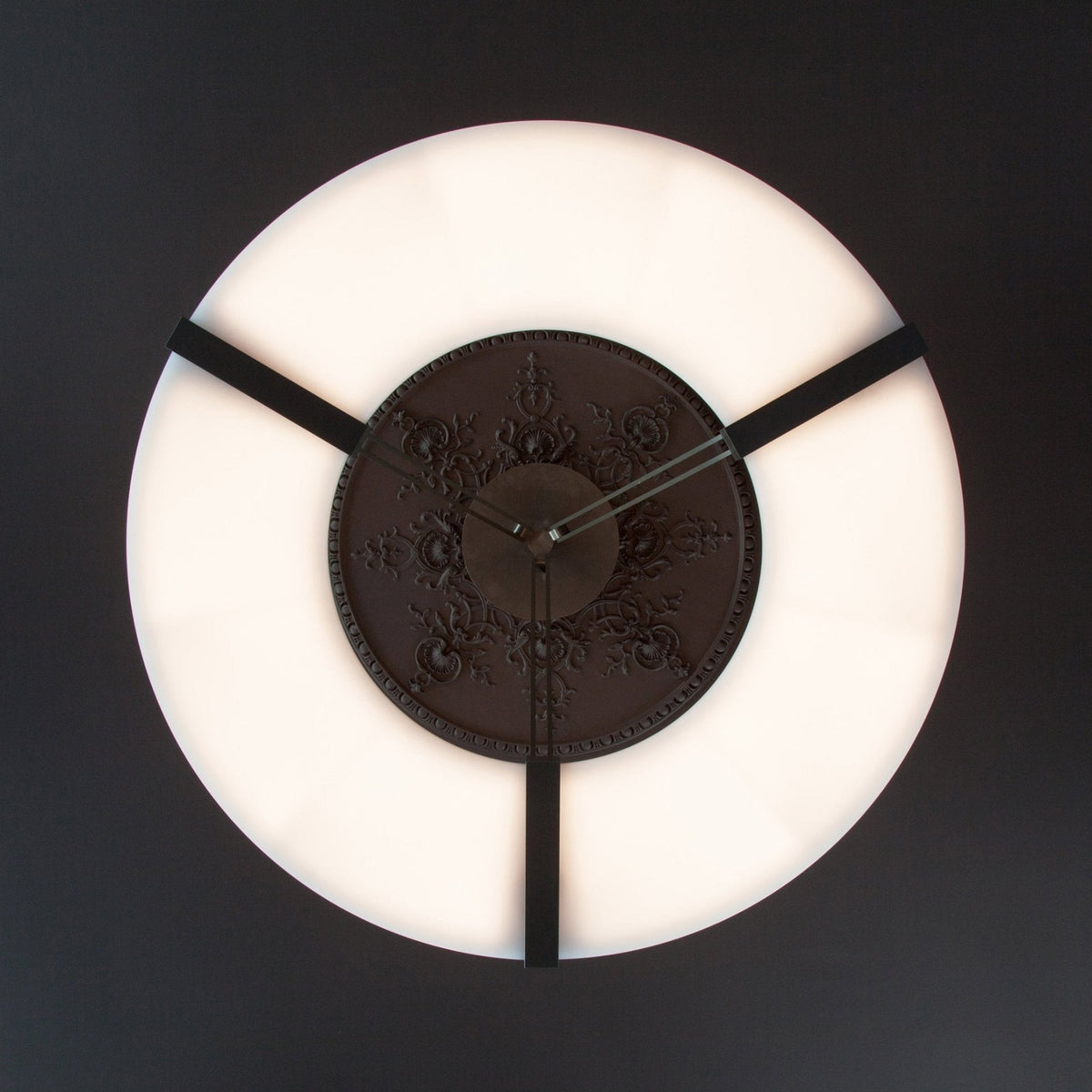 Faelor Albast Ring hanglamp