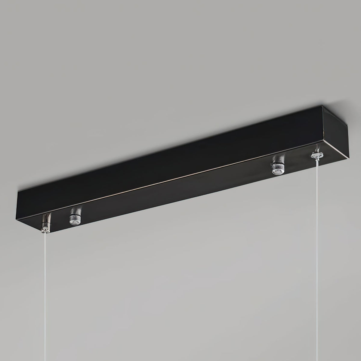 Vexor LED Moderne lineaire hanglamp van albast
