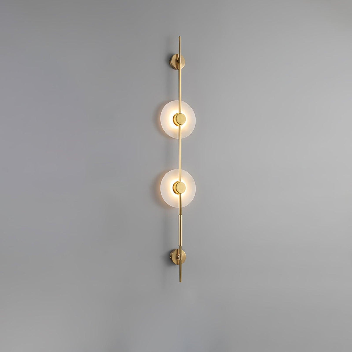 Albiora Albast Wandlamp