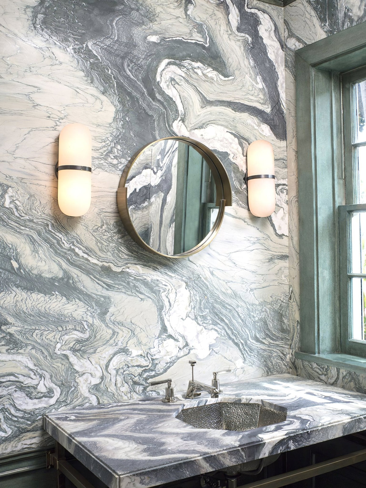 Sorelenne wandlamp