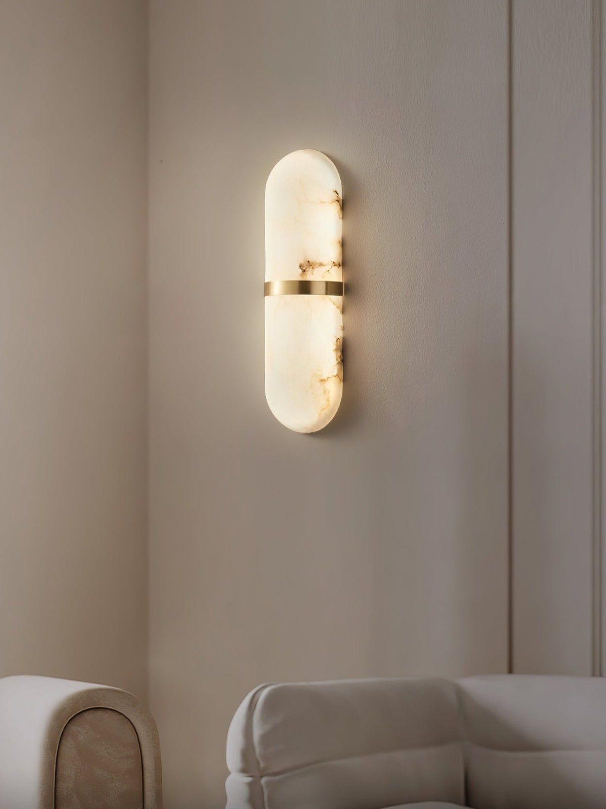 Sorelenne wandlamp