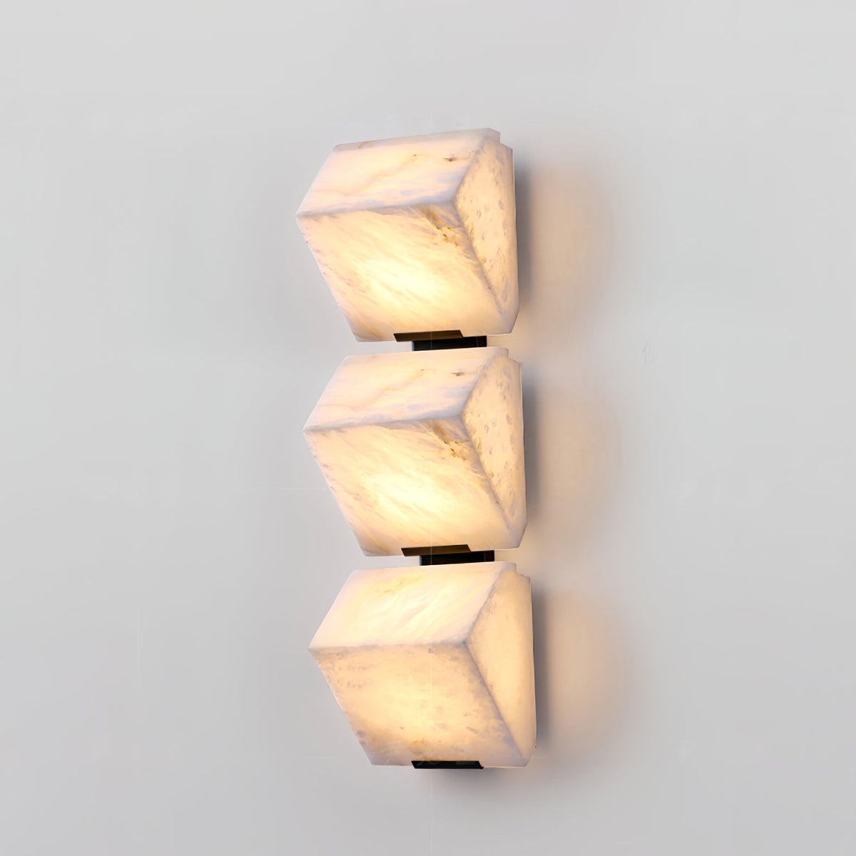 Orien Albast Wandlamp