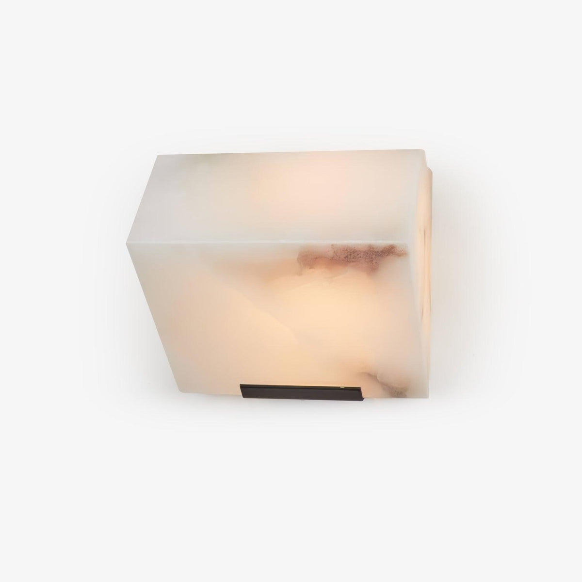 Orien Albast Wandlamp