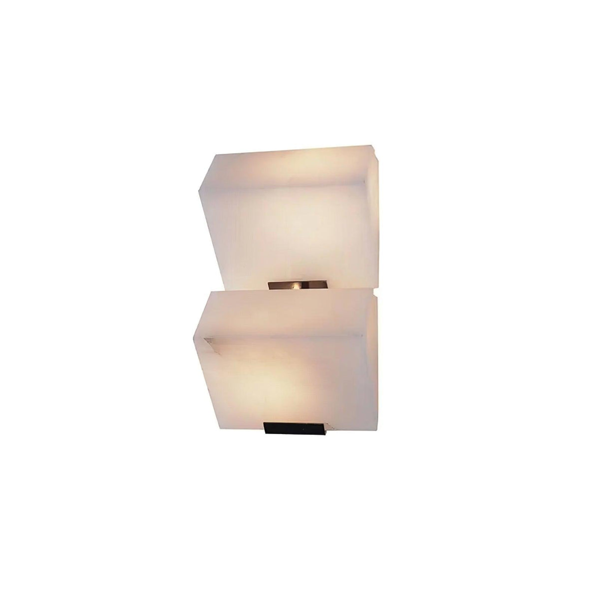 Orien Albast Wandlamp