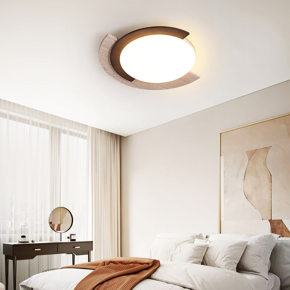 Elaisel plafondlamp