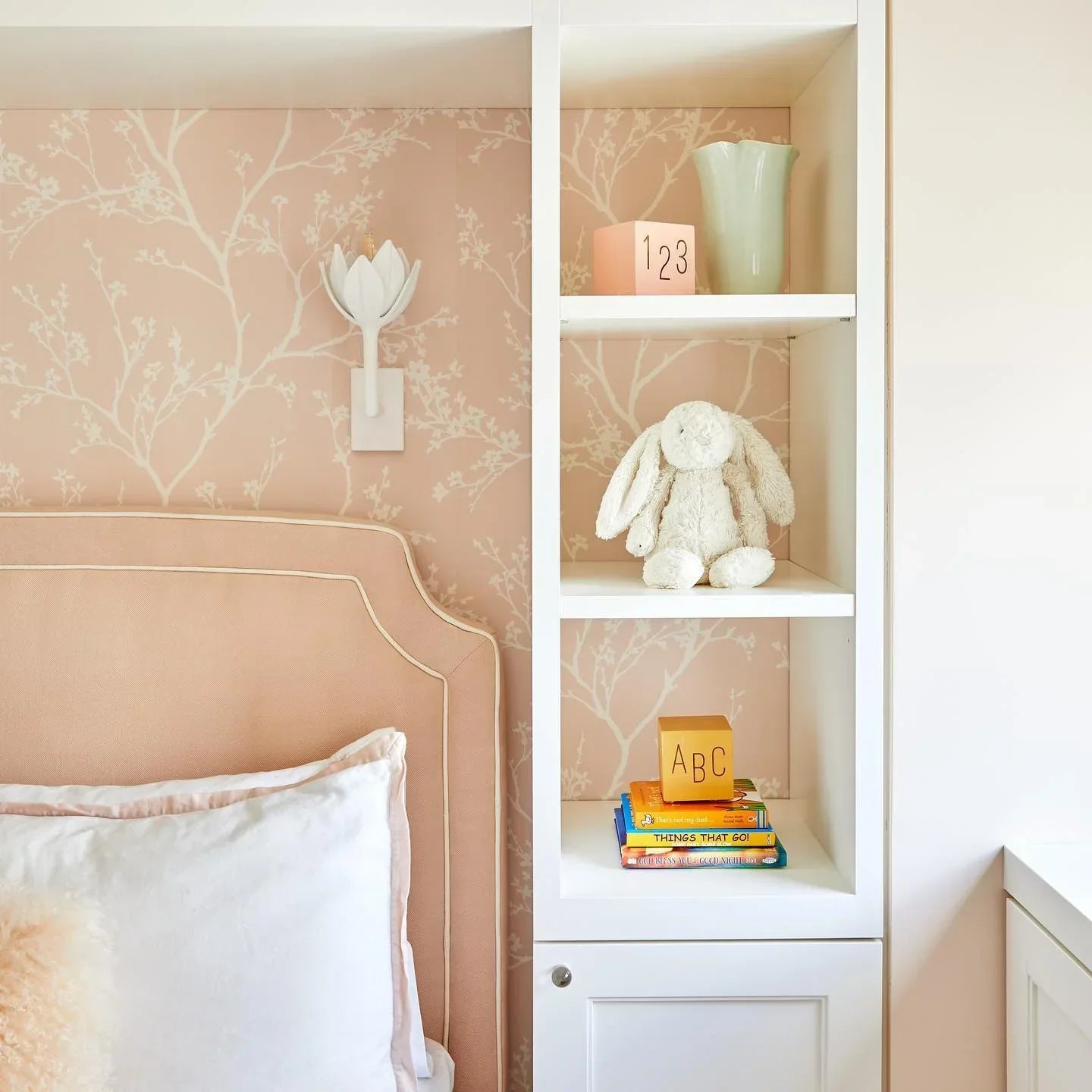Alessio Vintage Metaal Messing Wit Wandlamp Eetkamer Slaapkamer