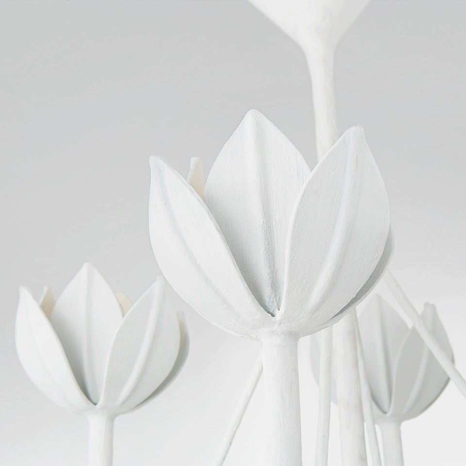 Ulmaris Floral kroonluchter